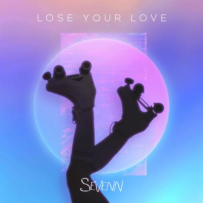 Lose Your Love (feat. Ghosts!)'s cover