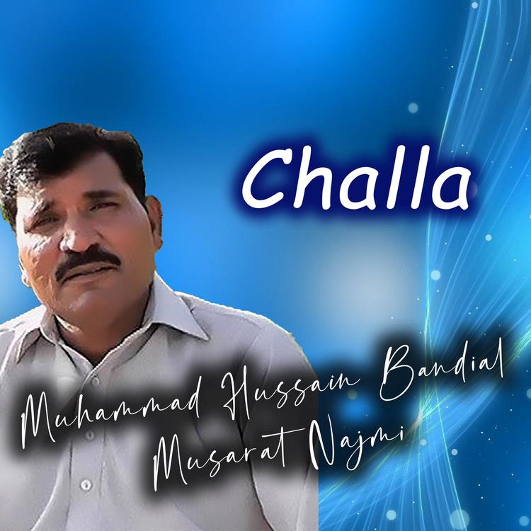 Muhammad Hussain Bandial Musarat Najmi's avatar image
