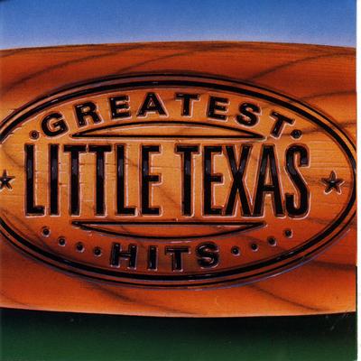 What Might Have Been By Little Texas's cover