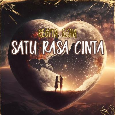 SATU RASA CINTA's cover