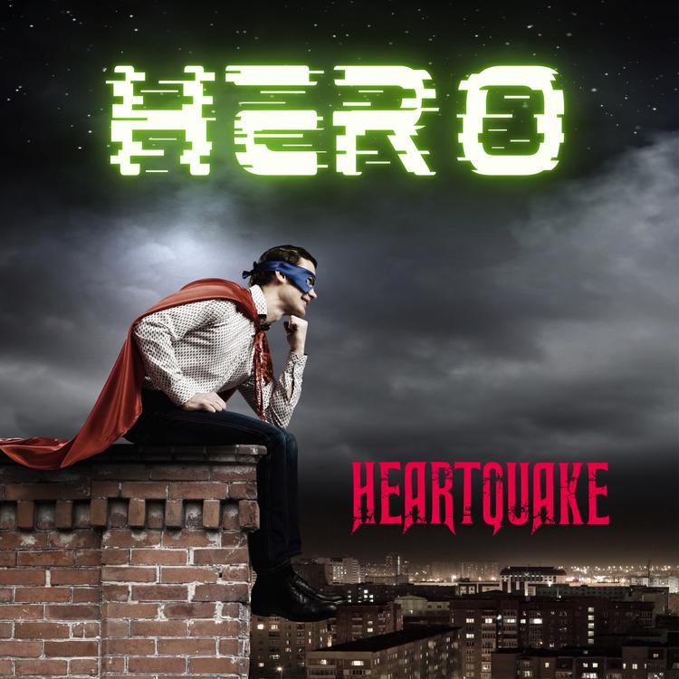 Heartquake's avatar image