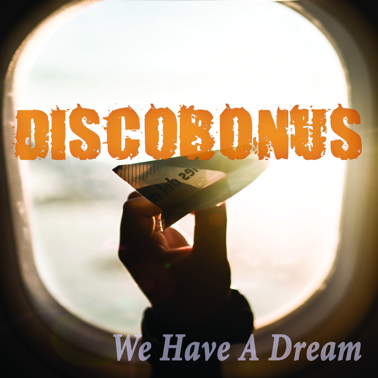 DiscoBonus's avatar image