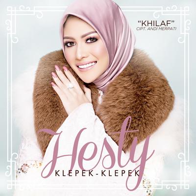 Khilaf's cover