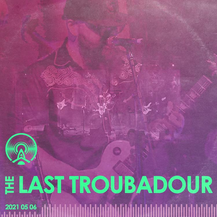 The Last Troubadour's avatar image