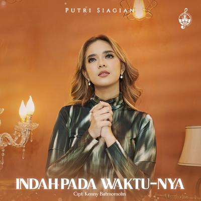 Indah Pada Waktu-Nya's cover