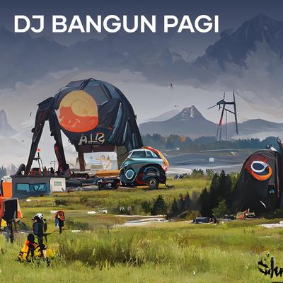 Dj Bangun Pagi (Remastered 2023)'s cover