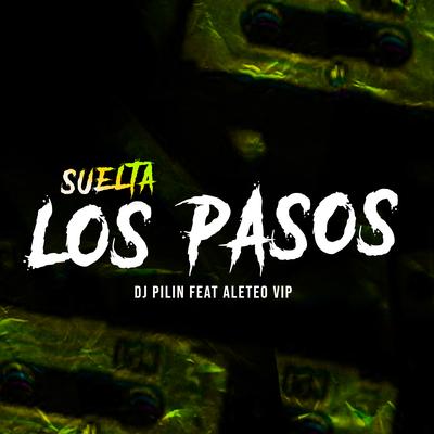 Suelta los Pasos's cover