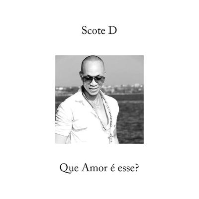 Scote D's cover