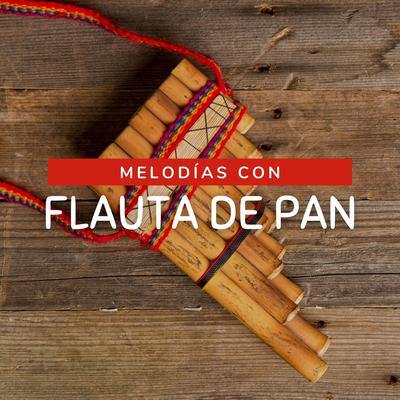 Melodías con Flauta de Pan: Música Andina Romántica Instrumental, Momento de Relajación's cover