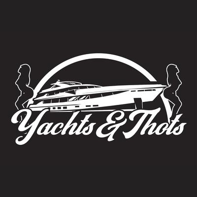 Yachts and Thots's cover