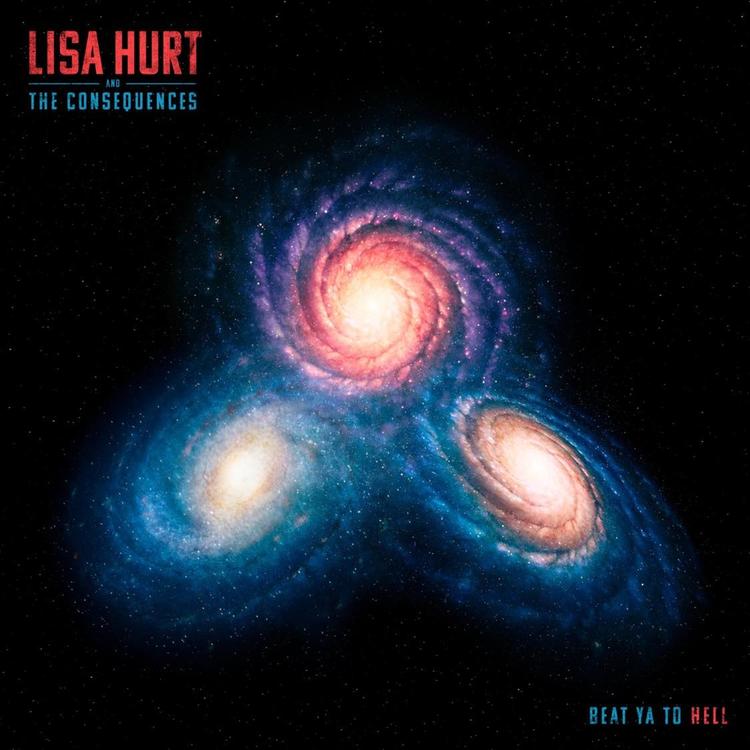 Lisa Hurt and the Consequences's avatar image