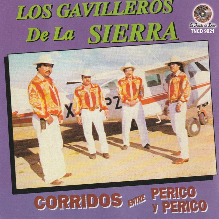 Los Gavilleros De La Sierra's avatar image