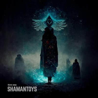 SHAMANTOYS's cover