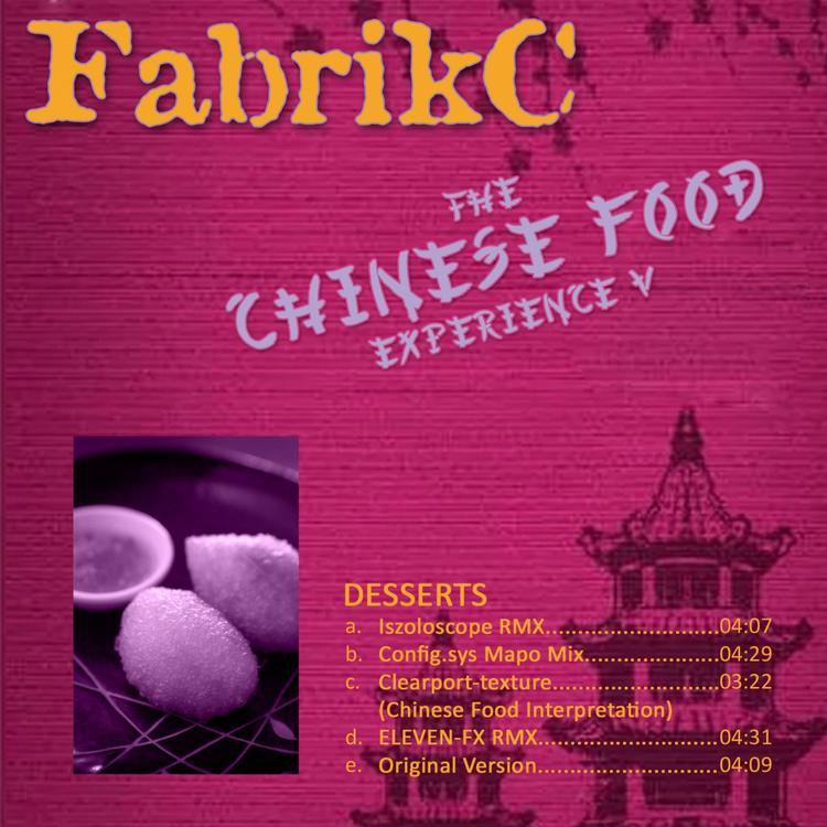 FabrikC's avatar image