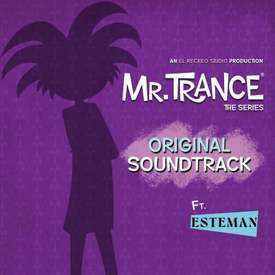 Mr.Trance ((Soundtrack From The Animated Series))'s cover