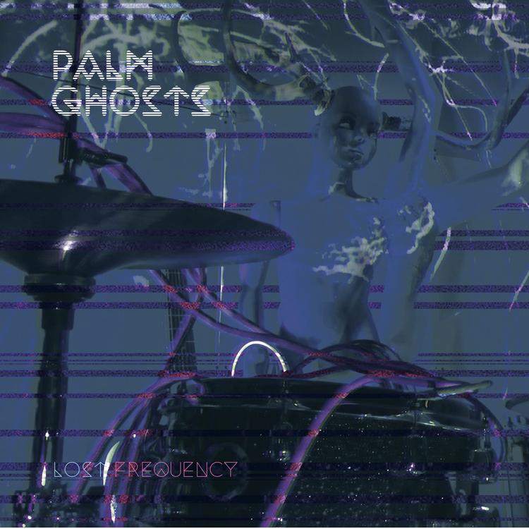 Palm Ghosts's avatar image