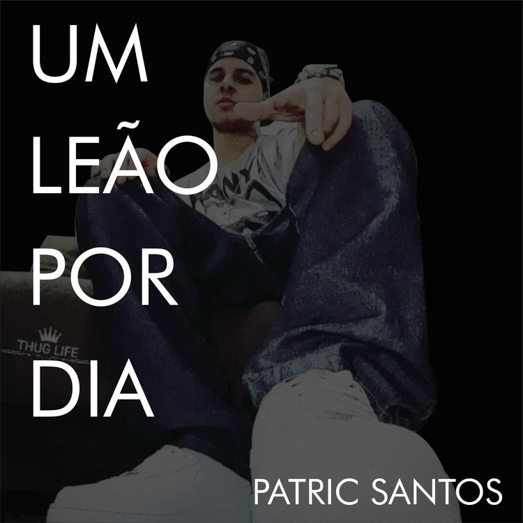 Patric Santos's avatar image