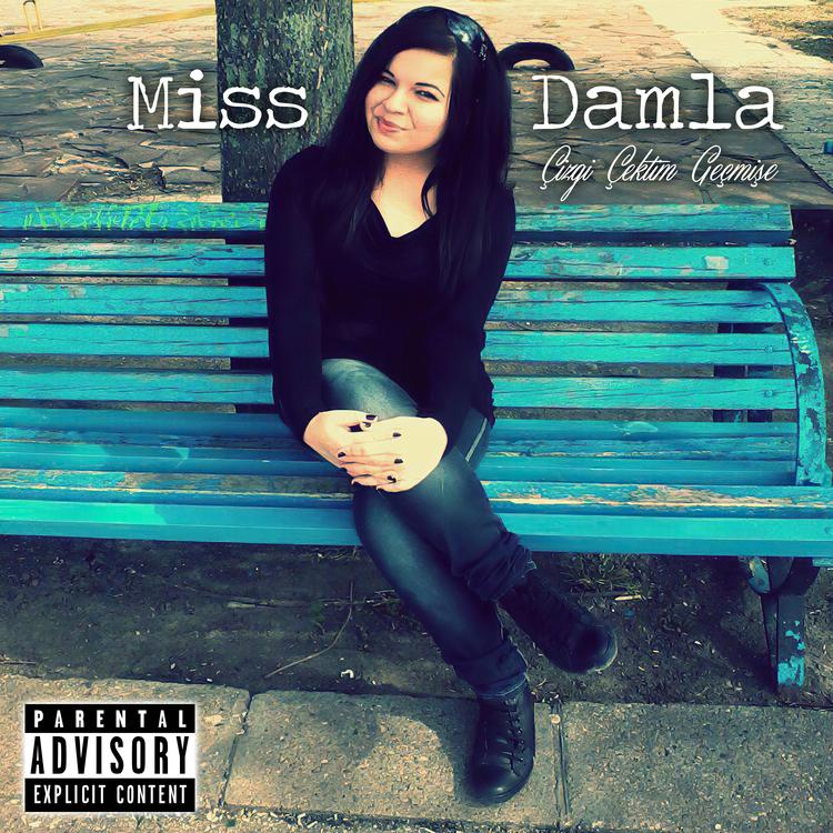 Miss Damla's avatar image