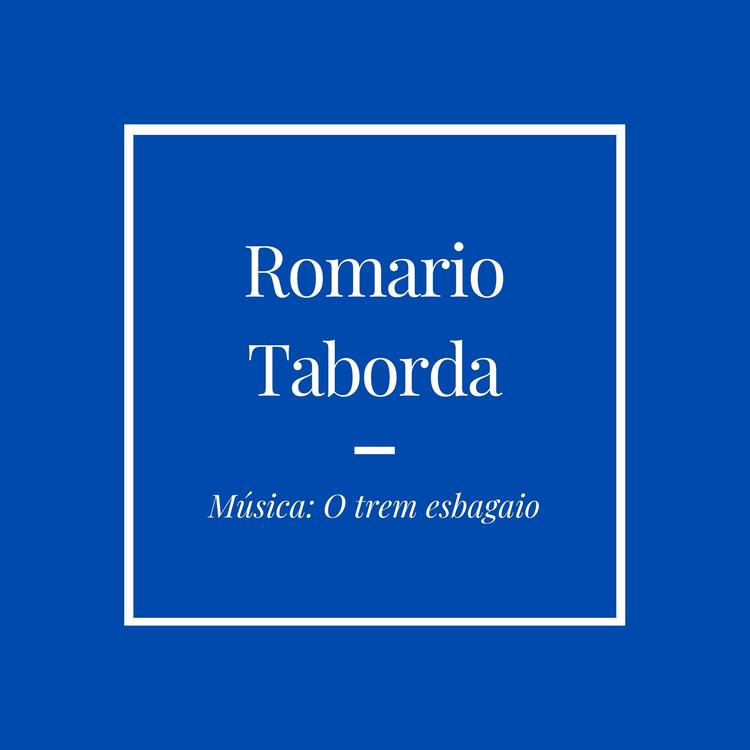 Romario Taborda's avatar image