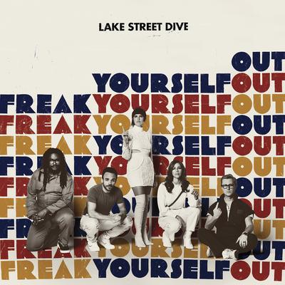 Freak Yourself Out's cover