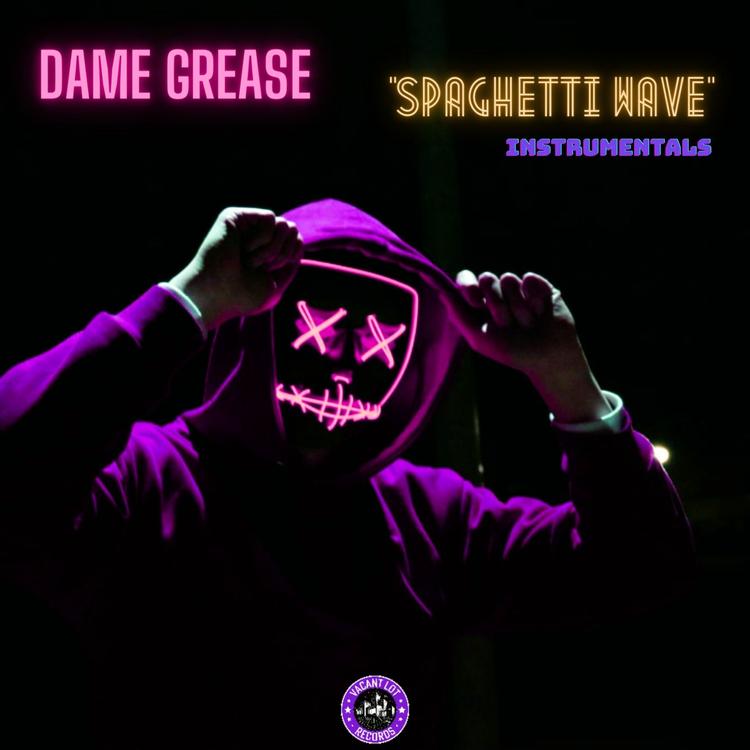 Dame Grease's avatar image