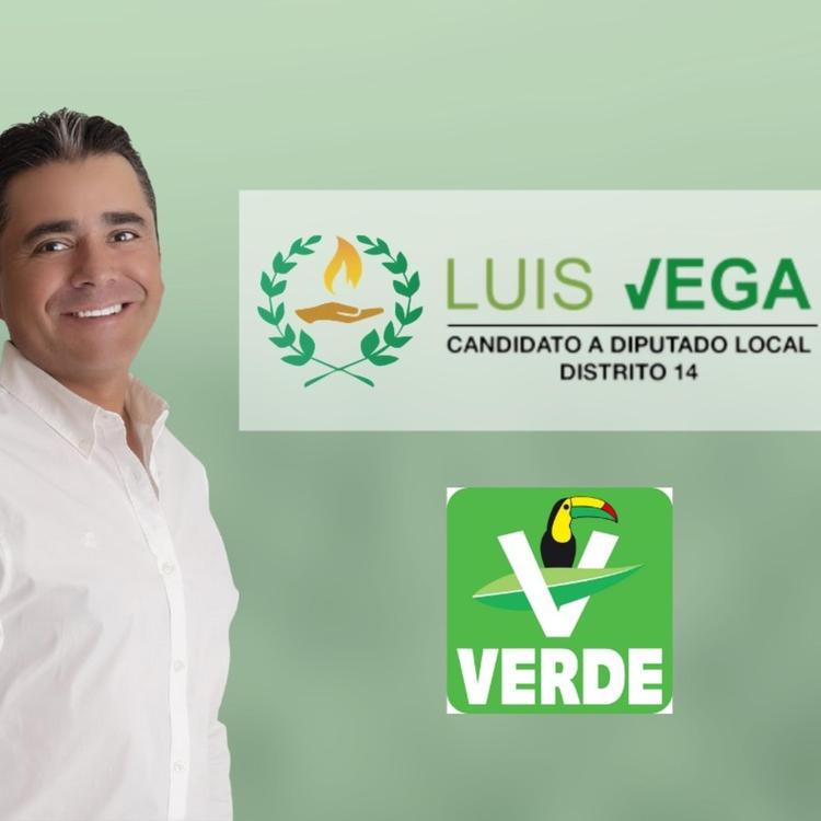 Luis Vega Diputado's avatar image