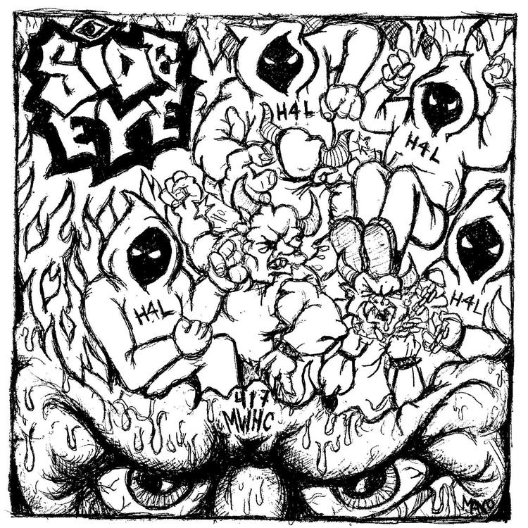 Side Eye's avatar image