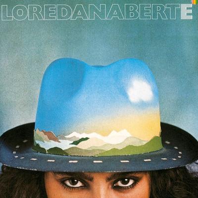 LOREDANABERTÉ's cover