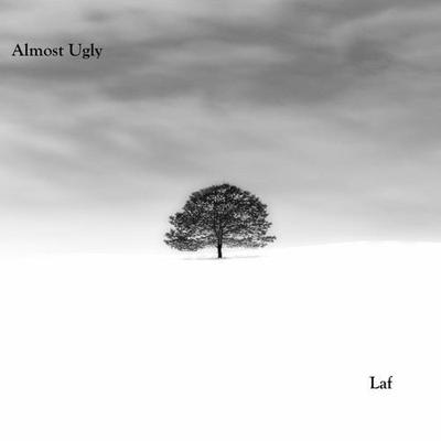 Almost Ugly's cover