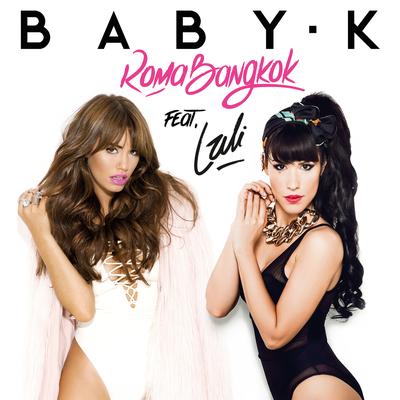 Roma - Bangkok (feat. Lali)'s cover