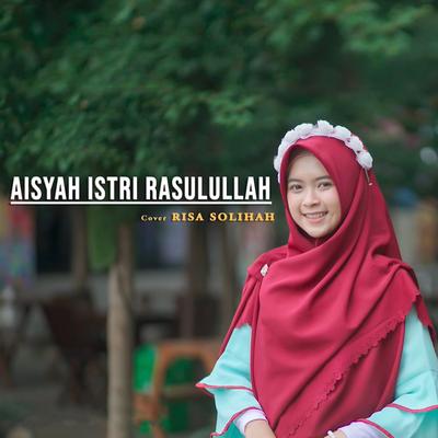 Aisyah Istri Rasulullah's cover
