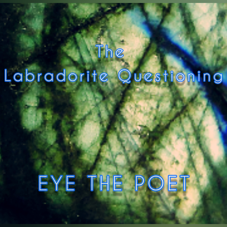 Eye The Poet's avatar image