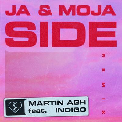 Ja a moja side (Remix)'s cover