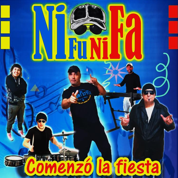Ni Fu Ni Fa's avatar image