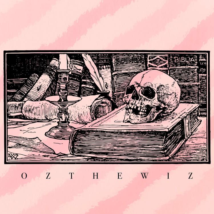 Ozthewiz's avatar image