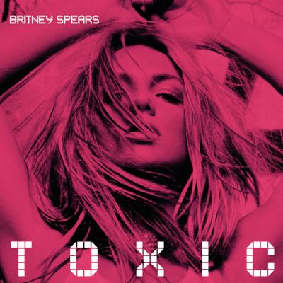 Toxic (Y2K & Alexander Lewis Remix)'s cover