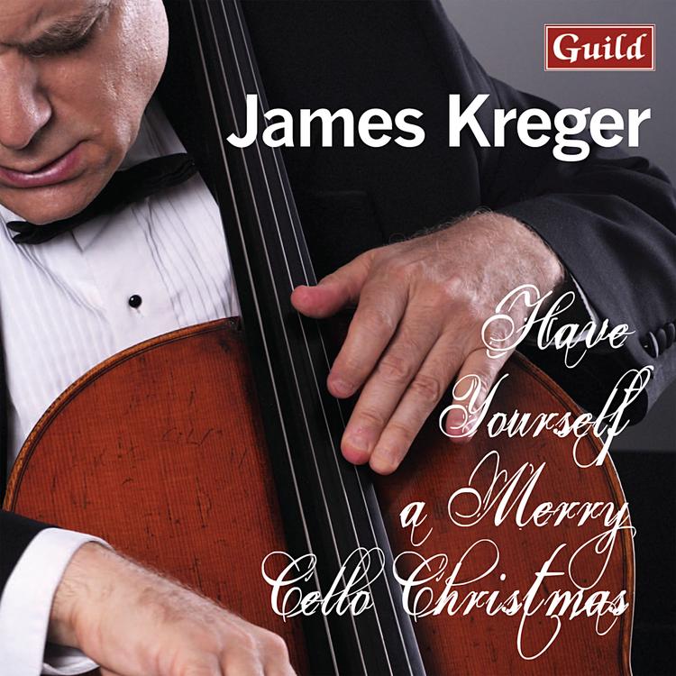 James Kreger's avatar image