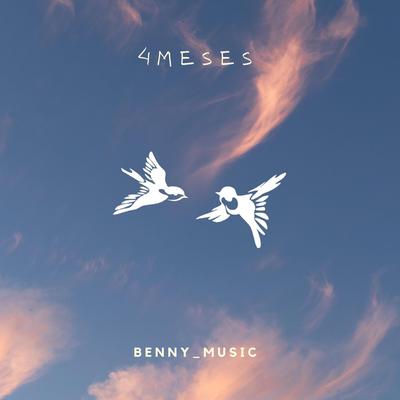 Benny_Music's cover