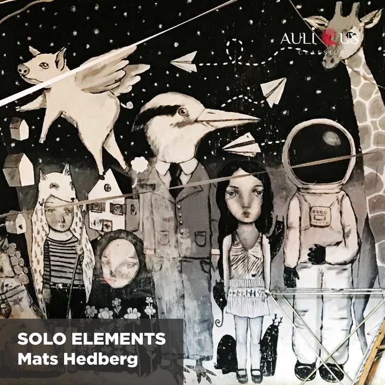 Mats Hedberg's avatar image