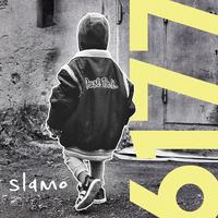 SLAMO's avatar cover
