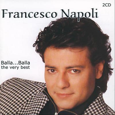 Best Of Balla Balla By Francesco Napoli's cover