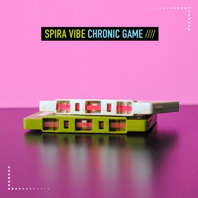 Chronic Game (Extended Mix)'s cover