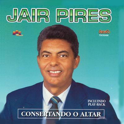 Ungido de Deus By Jair Pires, RDE Music's cover