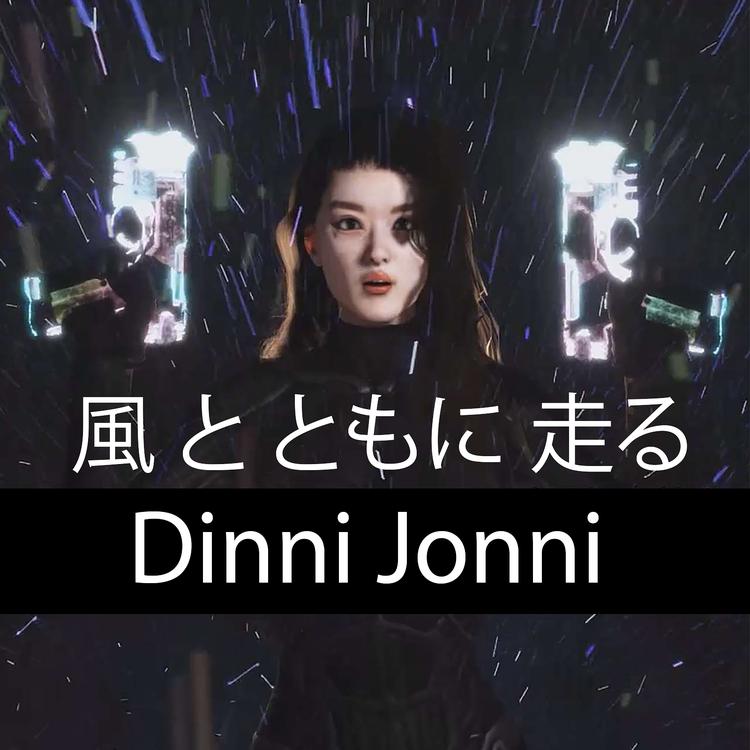Dinni Jonni's avatar image
