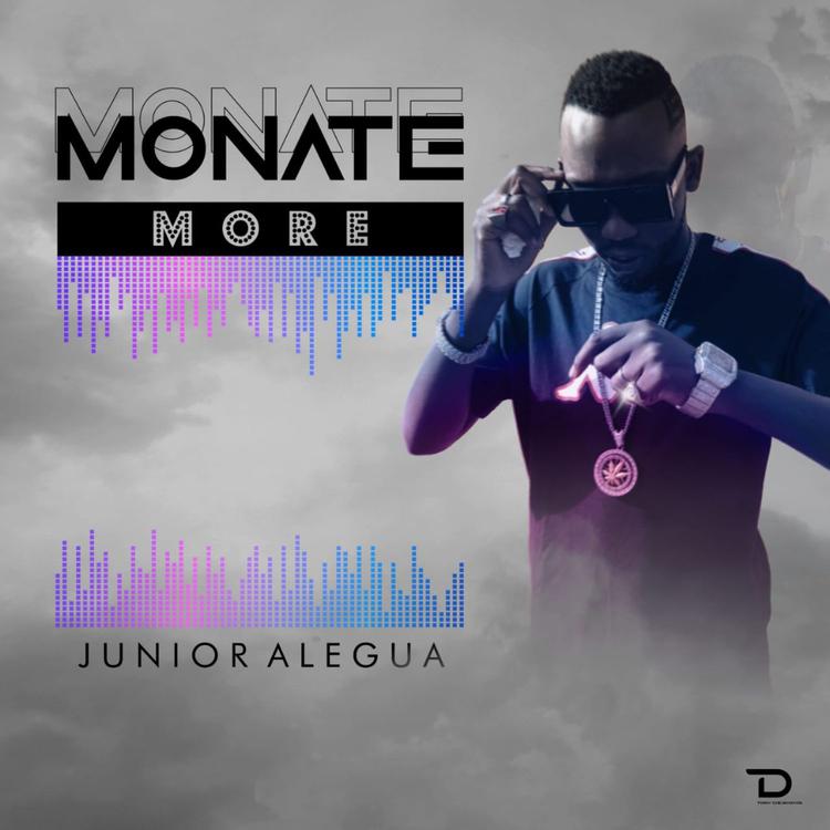 Junior Alegua's avatar image