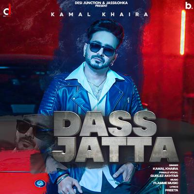 Dass Jatta's cover