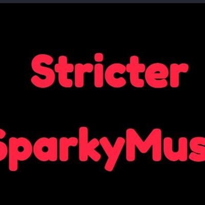 Sparky Music's cover