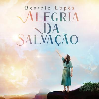 Beatriz Lopes's cover