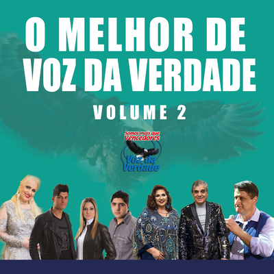 Quantas vezes (Ao Vivo) By Voz da Verdade's cover