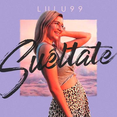Suéltate's cover